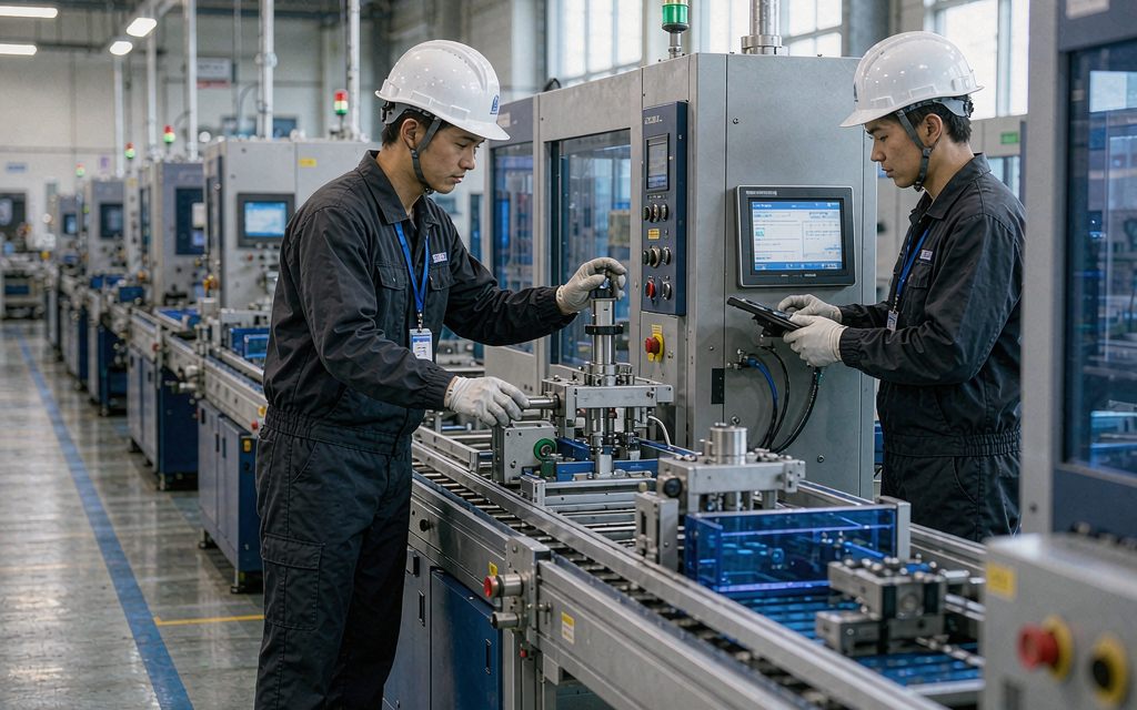 生产制造行业 公司电话号码认证方案 供应链协同与经销商沟通场景