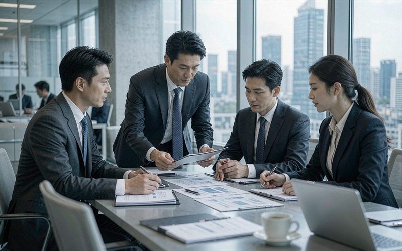公司电话号码认证行业动态 企业商务沟通与资料核对场景